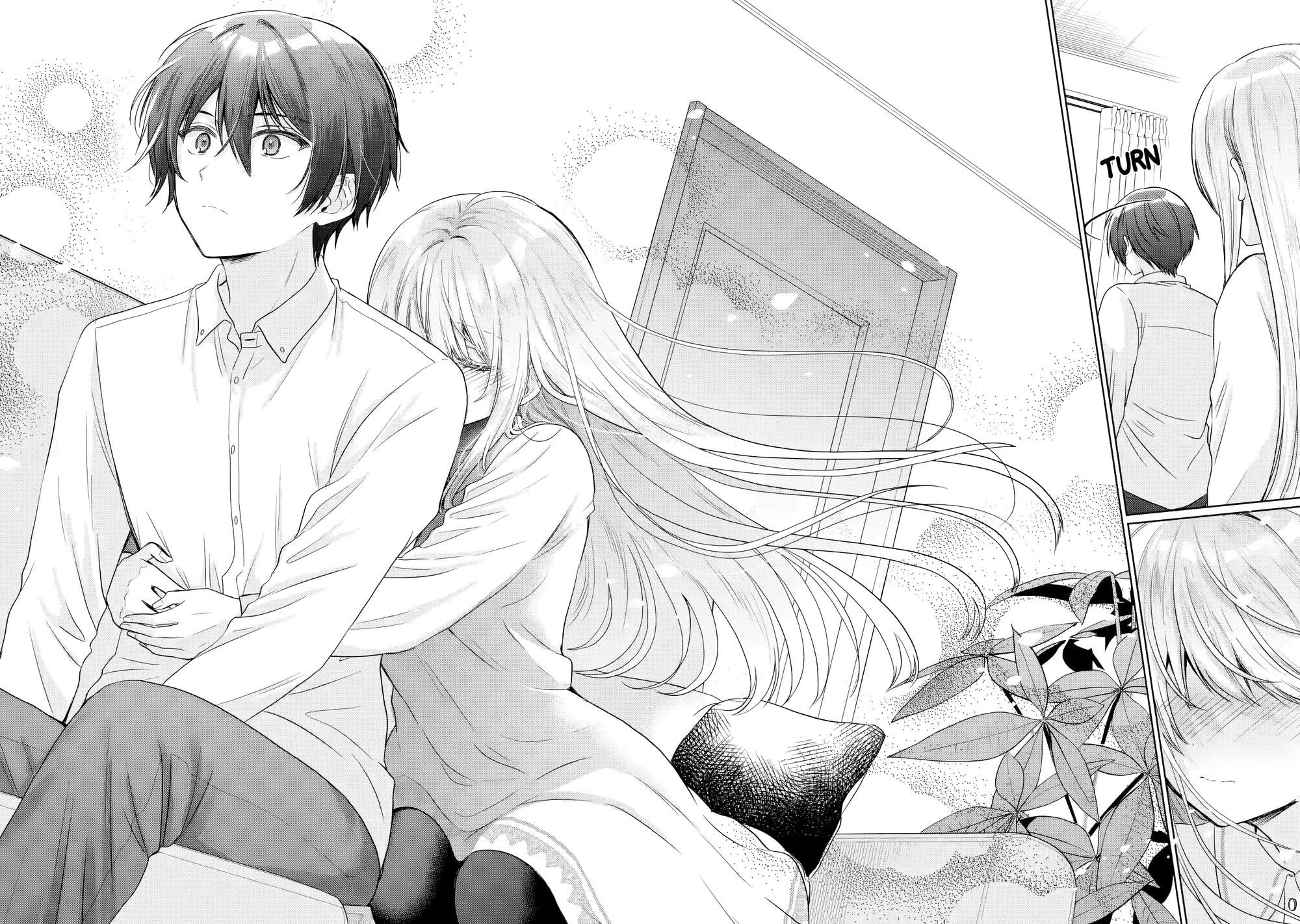 The Angel Next Door Spoils Me Rotten [ALL CHAPTERS] Chapter 22.1 10